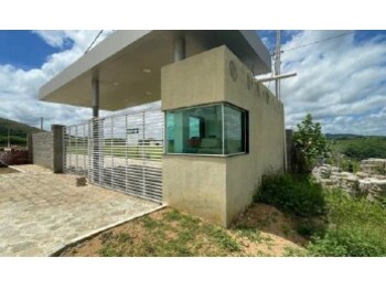 Terreno em leilão - Rua A, s/n - Serra Talhada/PE - Rodobens Administradora de Consórcios Ltda | Z33584