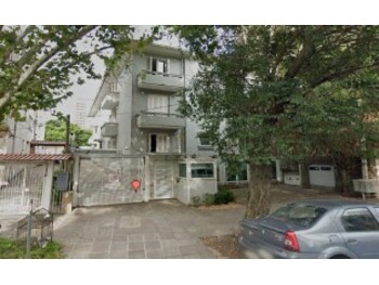Apartamentos e Flats em leilão - Rua Quintino Bocaiúva, 288 - Porto Alegre/RS - Banco Bradesco S/A | Z33693