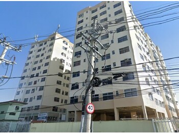 Apartamentos e Flats em leilão - Avenida Vicente de Carvalho, 689 - Rio de Janeiro/RJ - Banco Bradesco S/A | Z33601