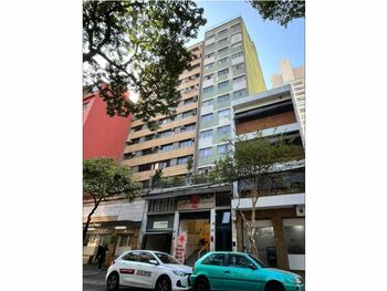 Apartamento em leilão - Rua Doutor Cesário Mota Júnior, 69 - São Paulo/SP - Tribunal de Justiça do Estado de São Paulo | Z33455