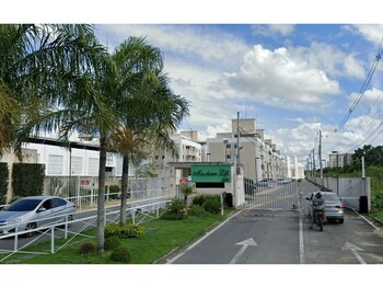 Apartamento em leilão - Avenida Alberto Lamego, 405 - Campos dos Goytacazes/RJ - Creditas Soluções Financeiras Ltda | Z33667