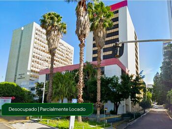 Prédio Comercial em leilão - SC/Sul Quadra 2 Bloco A, 81 - Brasília/DF - Banco Bradesco S/A | Z33554