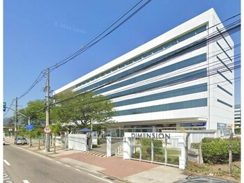 Sala Comercial em leilão - Avenida Embaixador Abelardo Bueno, 1 - Rio de Janeiro/RJ - Itaú Unibanco S/A  | Z33535