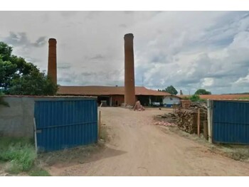 Industriais e Galpões em leilão - Rua João Meirelles, s/nº - Tambaú/SP - Tribunal de Justiça do Estado de São Paulo | Z33524