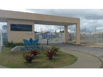 Casa em leilão - Avenida Antônio Ribeiro Marques, 500 - Feira de Santana/BA - Creditas Soluções Financeiras Ltda | Z33667