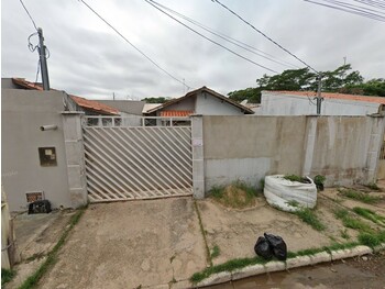 Casa em leilão - Rua 2, s/nº  - Cuiabá/MT - Banco Bradesco S/A | Z33583
