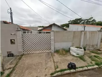 Casa em leilão - rua 2, s/nº - cuiabá/mt - banco bradesco s/a | z33583