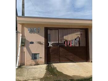 Casa em leilão - Avenida Domingos Martins Cabrera, 1057 - Caraguatatuba/SP - Banco Santander Brasil S/A | Z33610