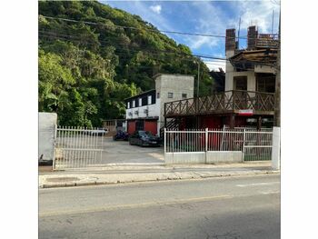 Imóveis - Comerciais em leilão - Avenida Miguel Estefno, 115 - Guarujá/SP - Tribunal de Justiça do Estado de São Paulo | Z33431