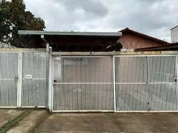 Casa em leilão - rua teófilo otoni, 38 - ribeirão das neves/mg - banco santander brasil s/a | z33610