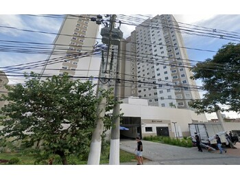 Apartamento em leilão - Avenida Celso Garcia, 6011 - São Paulo/SP - Banco Bradesco S/A | Z33707