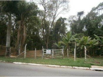 Terreno em leilão - Estrada de Ipanema, 2200 - Santana de Parnaíba/SP - Banco Rendimento | Z33706