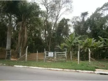 Terrenos e lotes em leilão - estrada de ipanema, 2200 - santana de parnaíba/sp - banco rendimento | z33706
