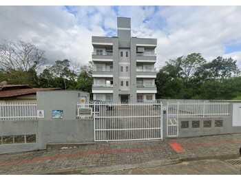 Apartamentos e Flats em leilão - Rua Vila Nova, 105 - Indaial/SC - Itaú Unibanco S/A  | Z33427
