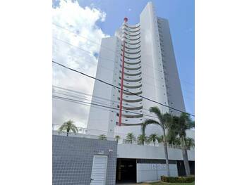 Apartamentos e Flats em leilão - Rua Francisco Holanda, 81 - Mossoró/RN - Banco Santander Brasil S/A | Z33610