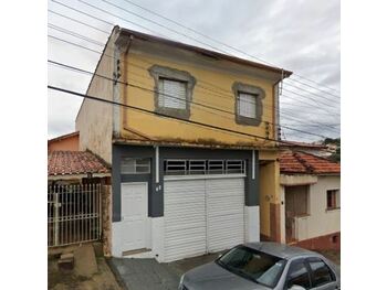 Sobrado em leilão - Rua Santa Inês, 62 - Bragança Paulista/SP - Tribunal de Justiça do Estado de São Paulo | Z33606