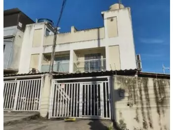 Casa em leilão - rua miguel de frias, 368 - duque de caxias/rj - itaú unibanco s/a | z33535