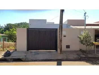 Casa em leilão - rua luzia arantes de freitas, 138 - santa helena de goiás/go - banco santander brasil s/a | z33610