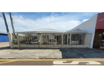 Casa em leilão - Rua do Fico, 507 - Araçatuba/SP - Banco Bradesco S/A | Z33583