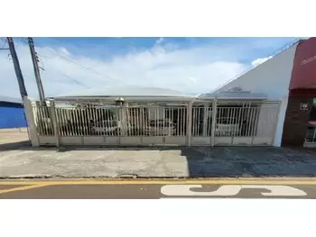 Casa em leilão - rua do fico, 507 - araçatuba/sp - banco bradesco s/a | z33583