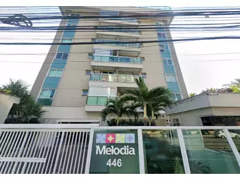 Apartamentos e flats em leilão - rua cândido benício, 446 - rio de janeiro/rj - banco bradesco s/a | z33601