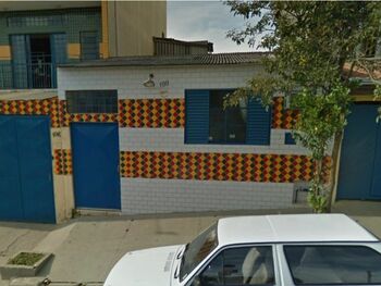 Casa em leilão - Rua Francisco Jerônimo Leite, 100 - Sorocaba/SP - Tribunal de Justiça do Estado de São Paulo | Z33642
