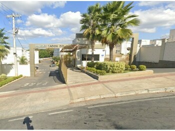 Apartamentos e Flats em leilão - Rua Dalva dos Santos Ferreira Mendonça, 155 - Lagoa Santa/MG - Itaú Unibanco S/A  | Z33535