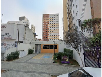 Apartamentos e Flats em leilão - Rua Bertioga, 123 - São Paulo/SP - Banco Santander Brasil S/A | Z33176