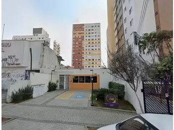 Apartamentos e flats em leilão - rua bertioga, 123 - são paulo/sp - banco santander brasil s/a | z33176