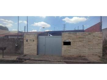 Casa em leilão - Rua Jornalista Júlio César Galvão, 5873 - Teresina/PI - Banco Santander Brasil S/A | Z33610