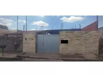 Casa em leilão - rua jornalista júlio césar galvão, 5873 - teresina/pi - banco santander brasil s/a | z33610