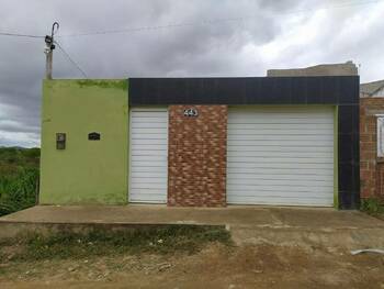 Casa em leilão - Rua Geraldo de Souza Barbosa, 443 - Belo Jardim/PE - Banco Santander Brasil S/A | Z33610