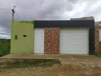 Casa em leilão - rua geraldo de souza barbosa, 443 - belo jardim/pe - banco santander brasil s/a | z33610