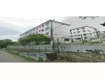 Apartamentos e flats em leilão - avenida meriti, 4483 - rio de janeiro/rj - itaú unibanco s/a | z33535