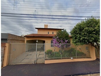 Casa em leilão - Rua Fernando Prestes, 156 - Ourinhos/SP - Creditas Soluções Financeiras Ltda | Z33667