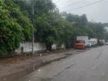 Terrenos e Lotes em leilão - Rua Abadiana, S/n - Rio de Janeiro/RJ - Banco Safra | Z33567