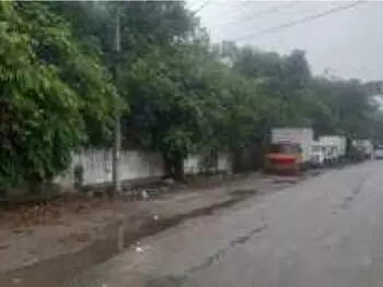 Terrenos e lotes em leilão - rua abadiana, s/n - rio de janeiro/rj - banco safra | z33567