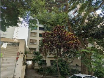 Apartamentos e Flats em leilão - Rua Aureliano Coutinho, 142 - São Paulo/SP - Creditas Soluções Financeiras Ltda | Z33667