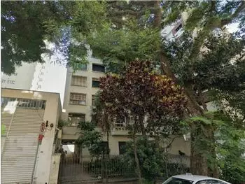Apartamentos e flats em leilão - rua aureliano coutinho, 142 - são paulo/sp - creditas soluções financeiras ltda | z33667