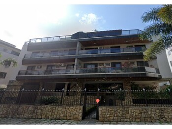 Apartamento em leilão - Avenida Albert Sabin, 100 - Rio de Janeiro/RJ - Banco Bradesco S/A | Z33707