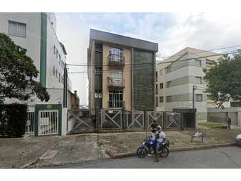 Apartamentos e Flats em leilão - Rua Maria Heilbuth Surette, 1051 - Belo Horizonte/MG - Itaú Unibanco S/A  | Z33646