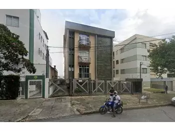 Apartamentos e flats em leilão - rua maria heilbuth surette, 1051 - belo horizonte/mg - itaú unibanco s/a | z33646