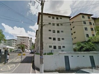 Apartamentos e Flats em leilão - Rua Piratininga, 536 - Diadema/SP - Itaú Unibanco S/A  | Z33427