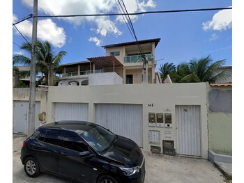 Apartamentos e Flats em leilão - Alameda Beija-Flor, 14 - Salvador/BA - Banco Santander Brasil S/A | Z33271