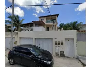 Apartamentos e flats em leilão - alameda beija-flor, 14 - salvador/ba - banco santander brasil s/a | z33271