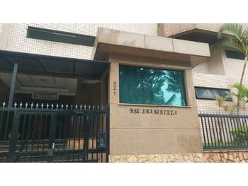  em leilão - Avenida Brasil, 921 - Praia Grande/SP - Banco Santander Brasil S/A | Z33610