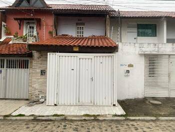 Casa em leilão - Rua José Soares de Santana, 367 - Campina Grande/PB - Banco Santander Brasil S/A | Z33610