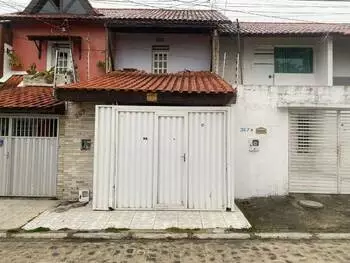 Casa em leilão - rua josé soares de santana, 367 - campina grande/pb - banco santander brasil s/a | z33610