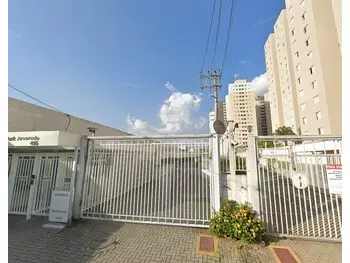 Apartamentos e flats em leilão - rua francisco luiz de souza júnior, 416 - são paulo/sp - banco santander brasil s/a | z33197