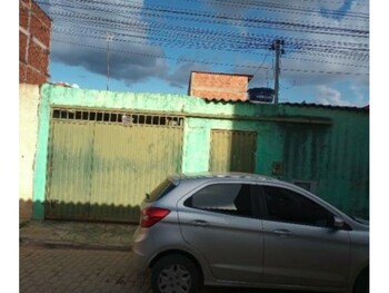 Casa em leilão - Quadra Quadra 4 Conjunto 13, s/nº - Brasília/DF - Creditas Soluções Financeiras Ltda | Z33667